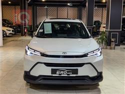 تويوتا فرونتلاندر